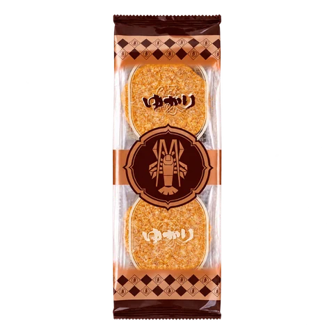 ゆかり：箱・パッケージ