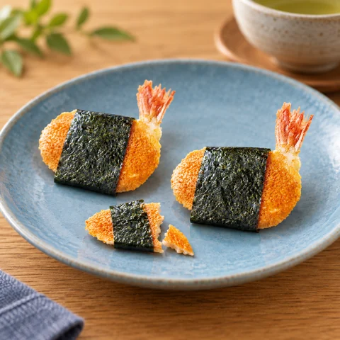 磯チー：雰囲気と断面