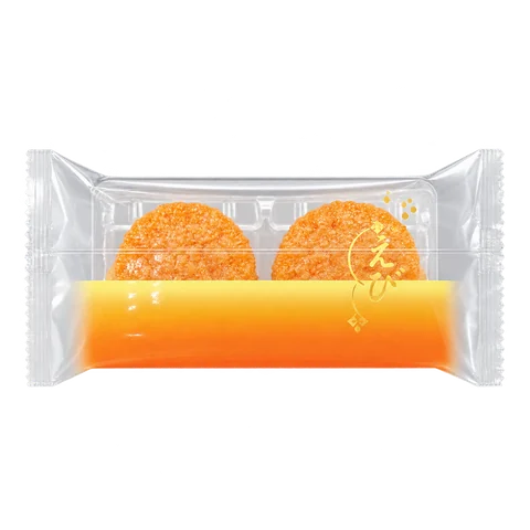 焼：箱・パッケージ