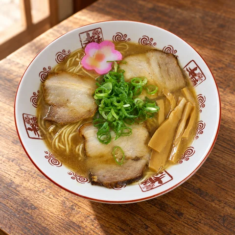 和歌山・井出商店：雰囲気と断面