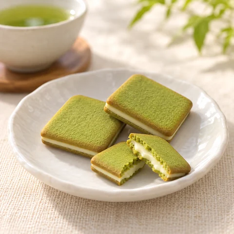 グラッ茶：楽しむ場面
