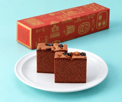 オランダケーキ：楽しむ場面
