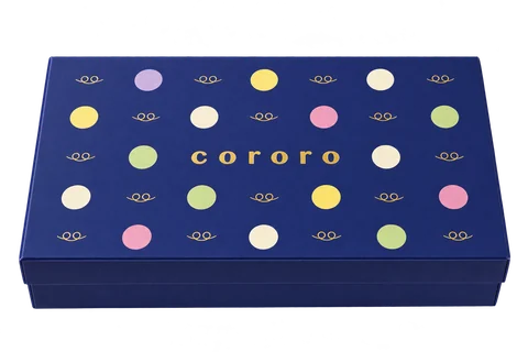 Happy Box：箱・パッケージ