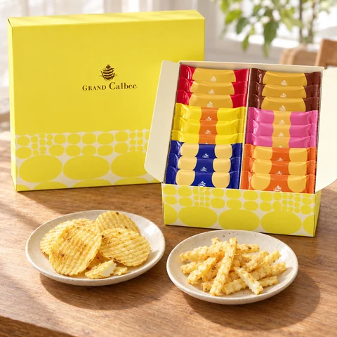 しあわせBOX：楽しむ場面