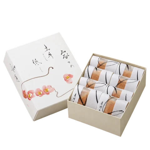 黒まめ かさね：パッケージ