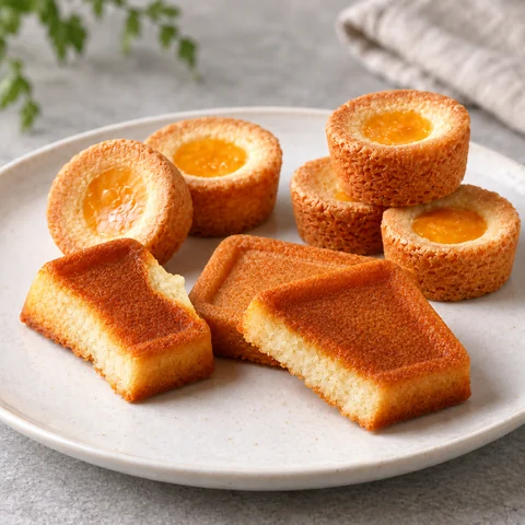 バトラーセレクション（10周年パッケージ）：雰囲気と断面