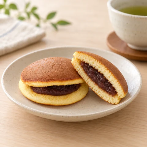 たいよう：雰囲気と断面