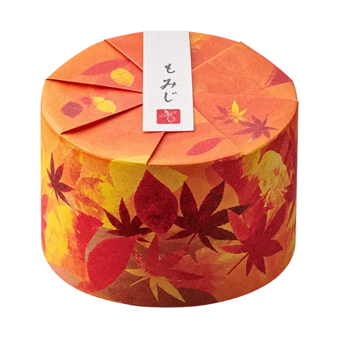 ふきよせ 実り：箱・パッケージ
